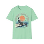 Cast Daily T-Shirt