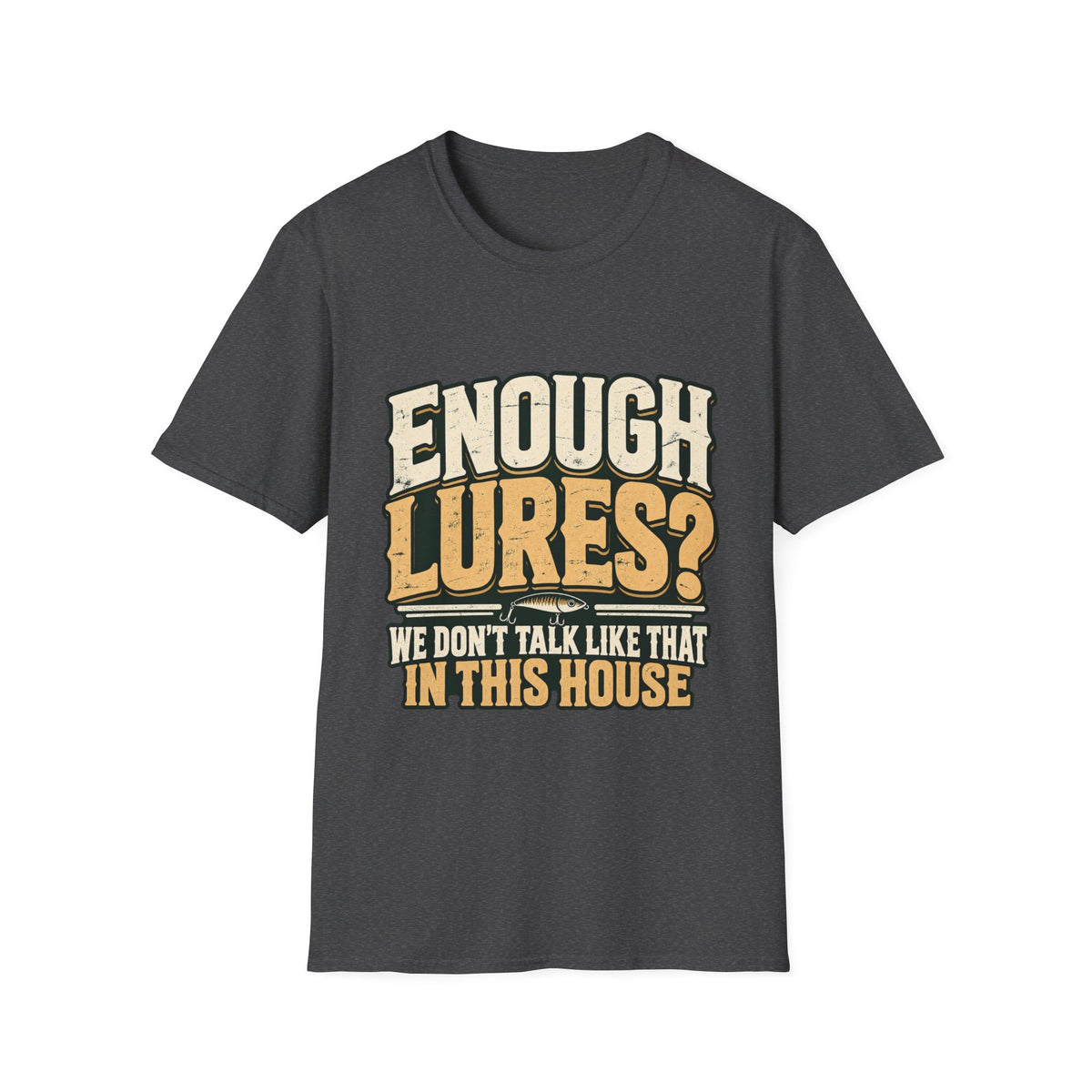 Enough? T-Shirt