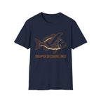 Snapper Decisions T-Shirt