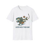 Catch Me If You Can T-Shirt