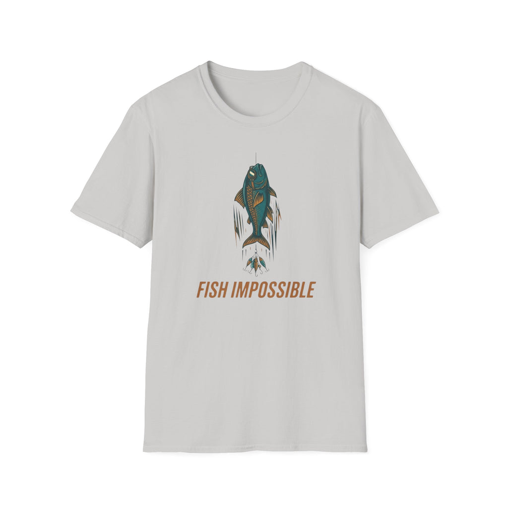 Fish Impossible T-Shirt