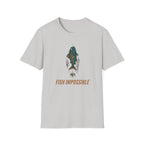 Fish Impossible T-Shirt