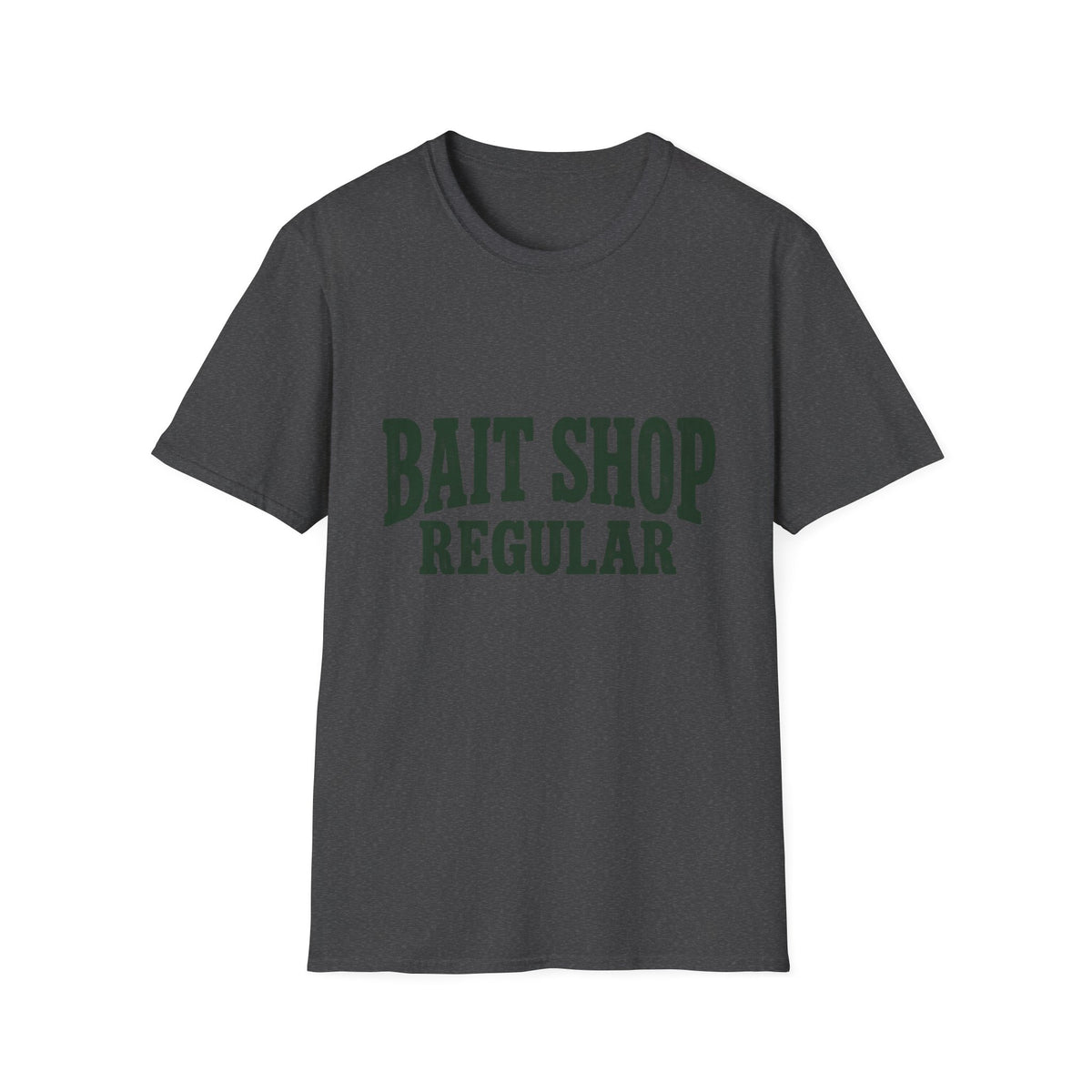 Regular T-Shirt