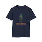 Fish Impossible T-Shirt