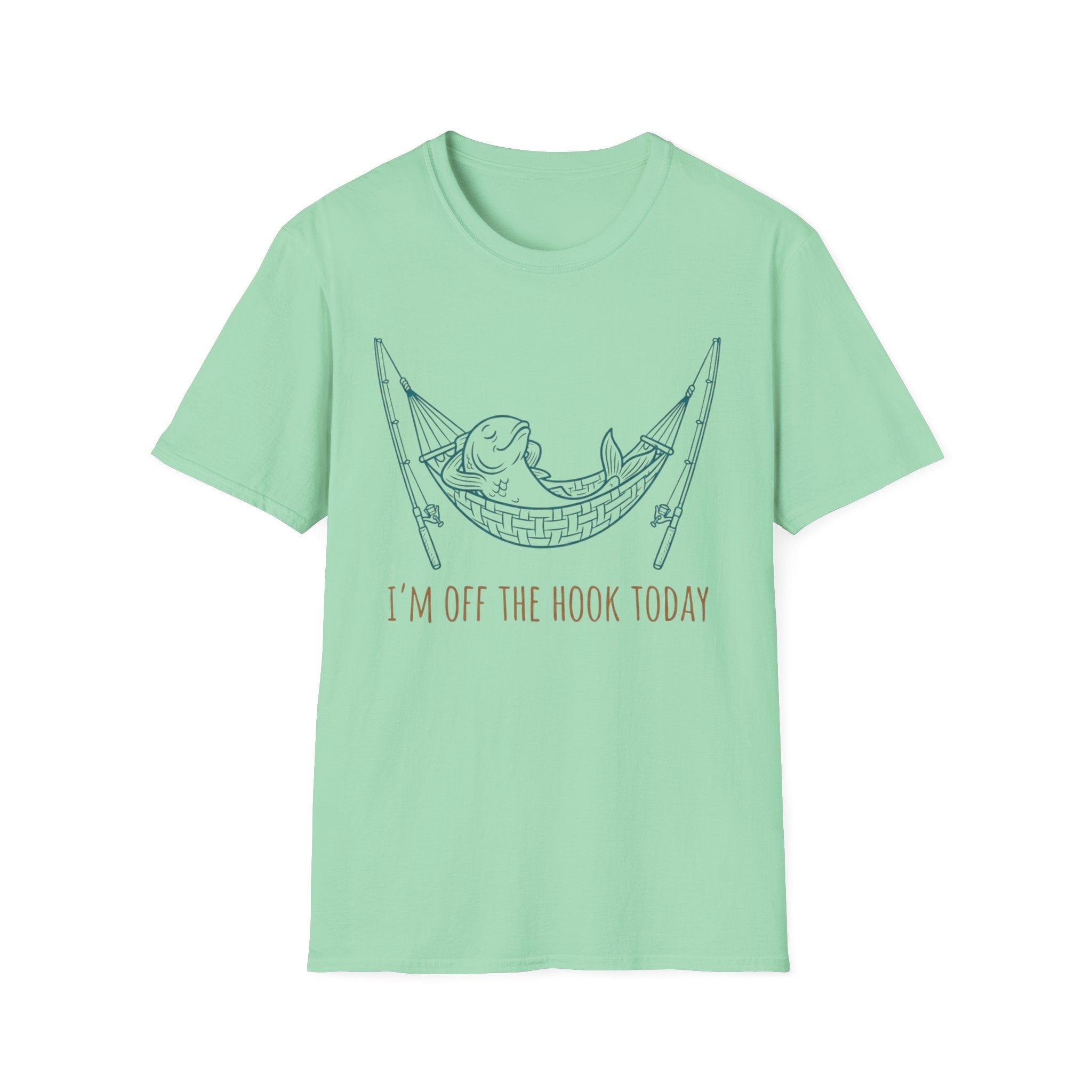 Off The Hook T-Shirt
