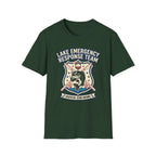 Lake Emergency Response Team T-Shirt