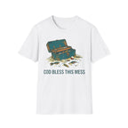 Cod Bless This Mess T-Shirt