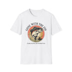 Gone With The Fin T-Shirt
