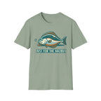 Just For The Halibut T-Shirt