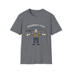 Bigger Fish T-Shirt
