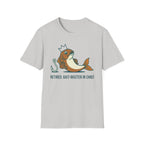 Retired Bait Waster T-Shirt