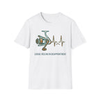 Cardio Reel T-Shirt