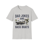 Dad Jokes T-Shirt