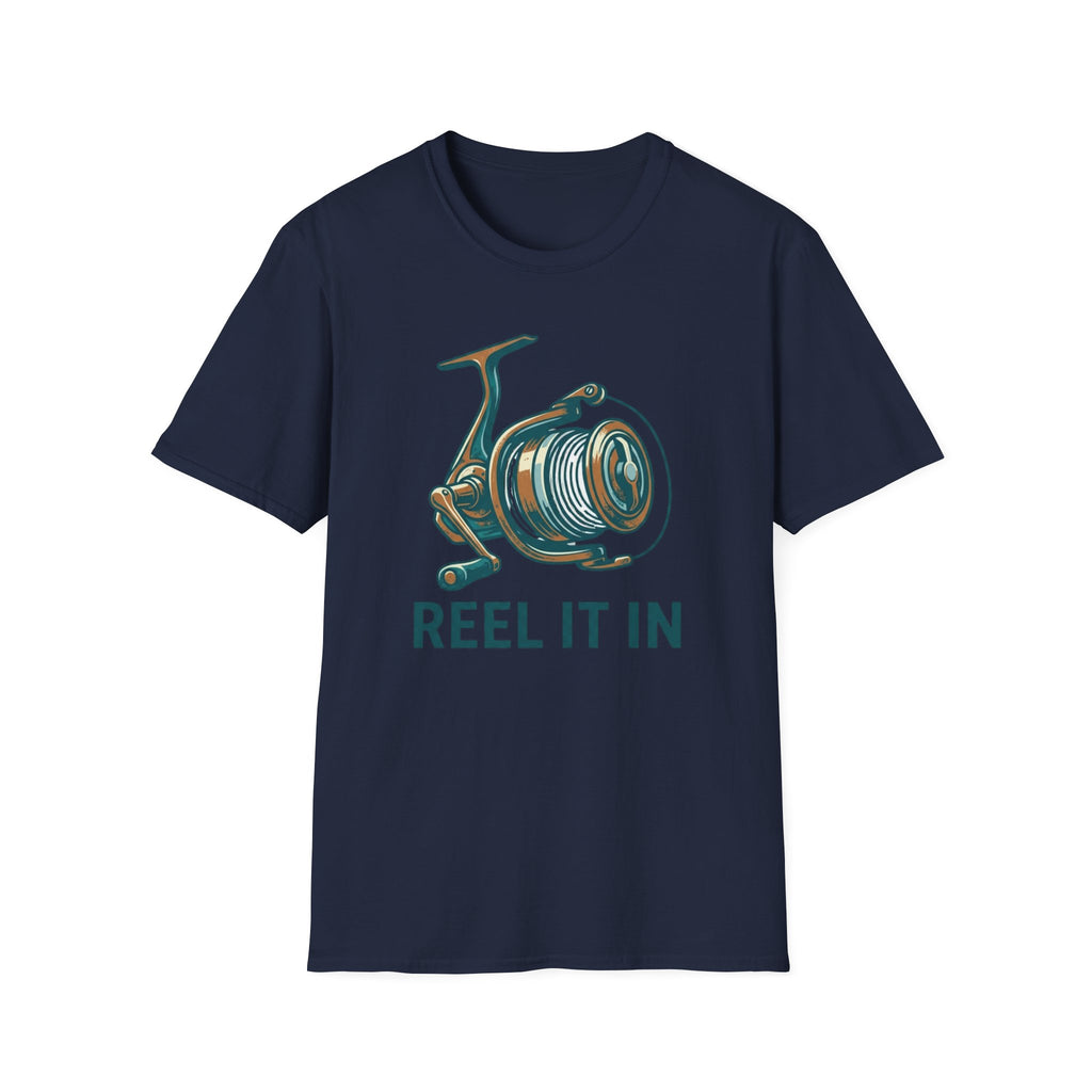 Reel It In T-Shirt