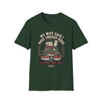 I Bought More Lures T-Shirt