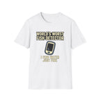 Worst Fish Detector T-Shirt