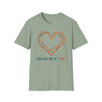 You Had Me At Fish T-Shirt