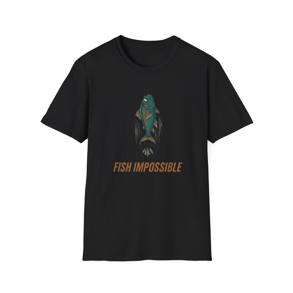 Fish Impossible T-Shirt