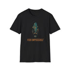 Fish Impossible T-Shirt