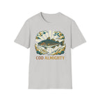 Cod Almighty T-Shirt
