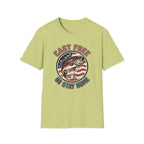 Cast Free Or Stay Home T-Shirt