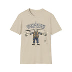 Bigger Fish T-Shirt