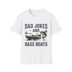 Dad Jokes T-Shirt