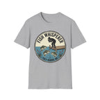 Fish Whisperer T-Shirt