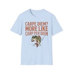 Carp Per Diem T-Shirt