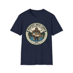 Bigfoot Bass Camp T-Shirt