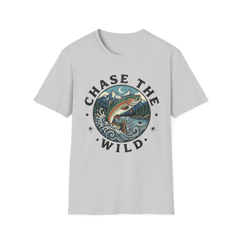Chase The Wild T-Shirt