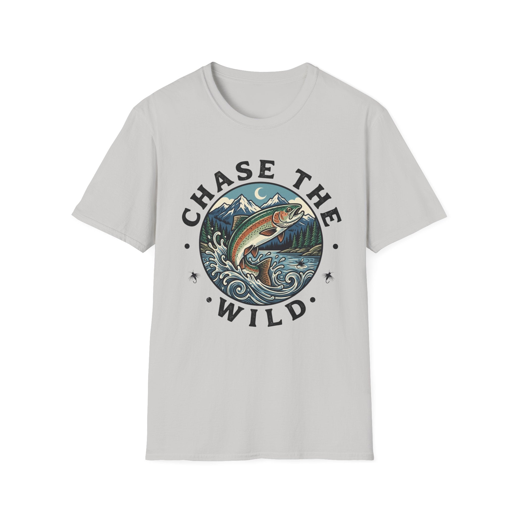 Chase The Wild T-Shirt