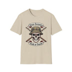 Zero Excuses T-Shirt