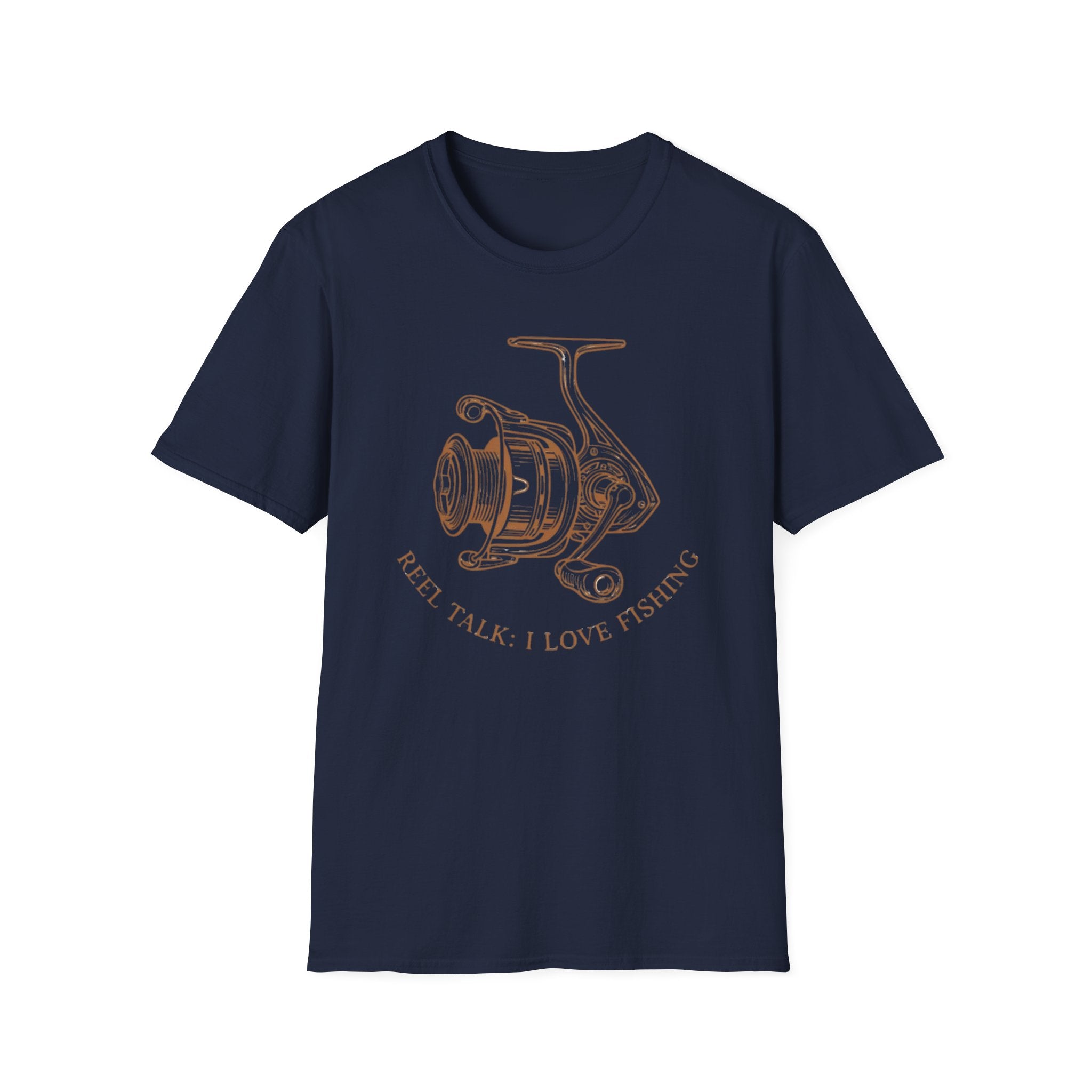 Reel Talk T-Shirt
