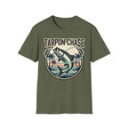 Tarpon Chase T-Shirt