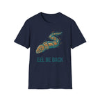 Eel Be Back T-Shirt
