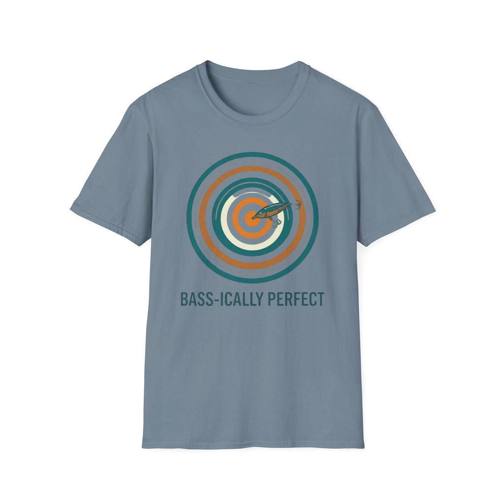 Bass-ically Perfect T-Shirt