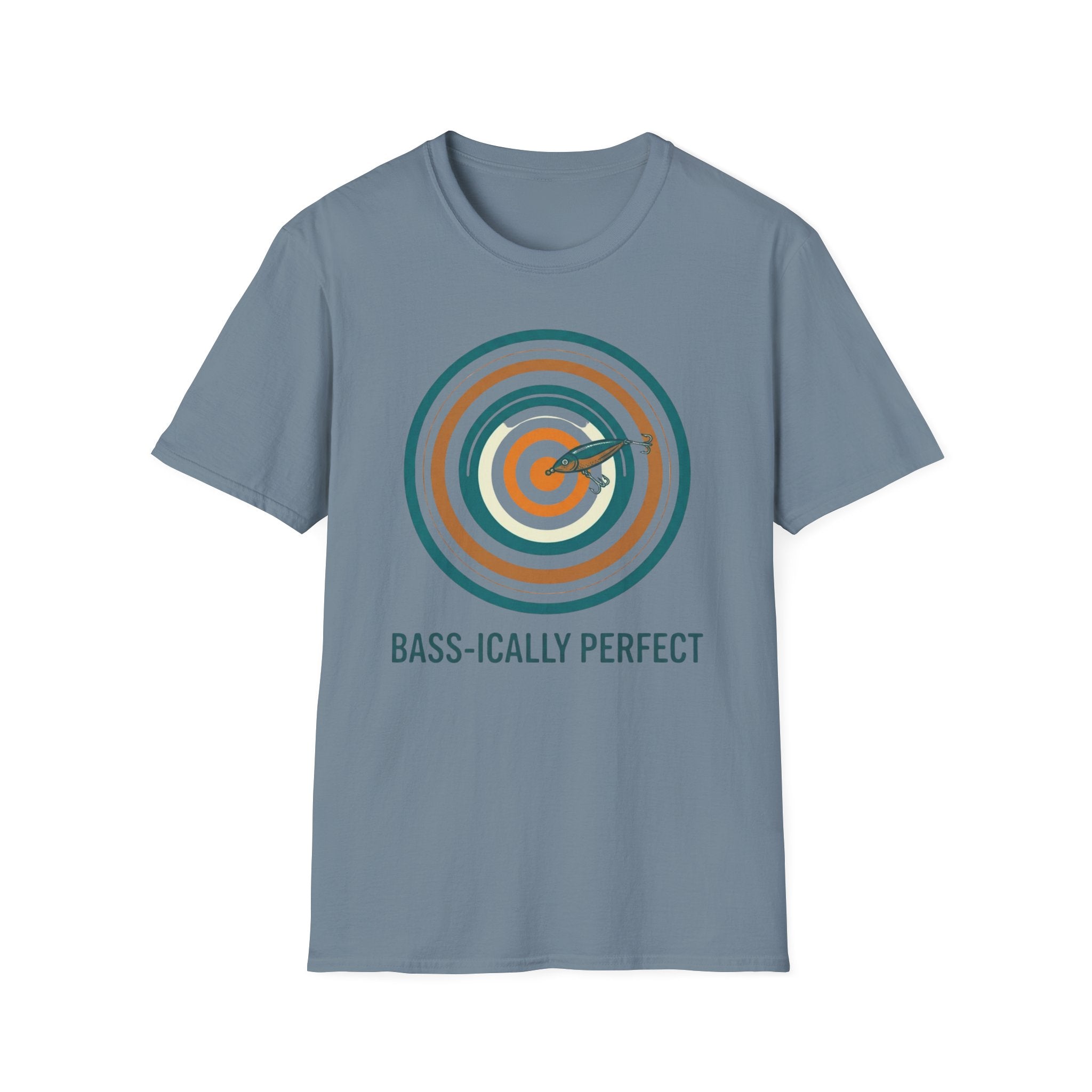 Bass-ically Perfect T-Shirt