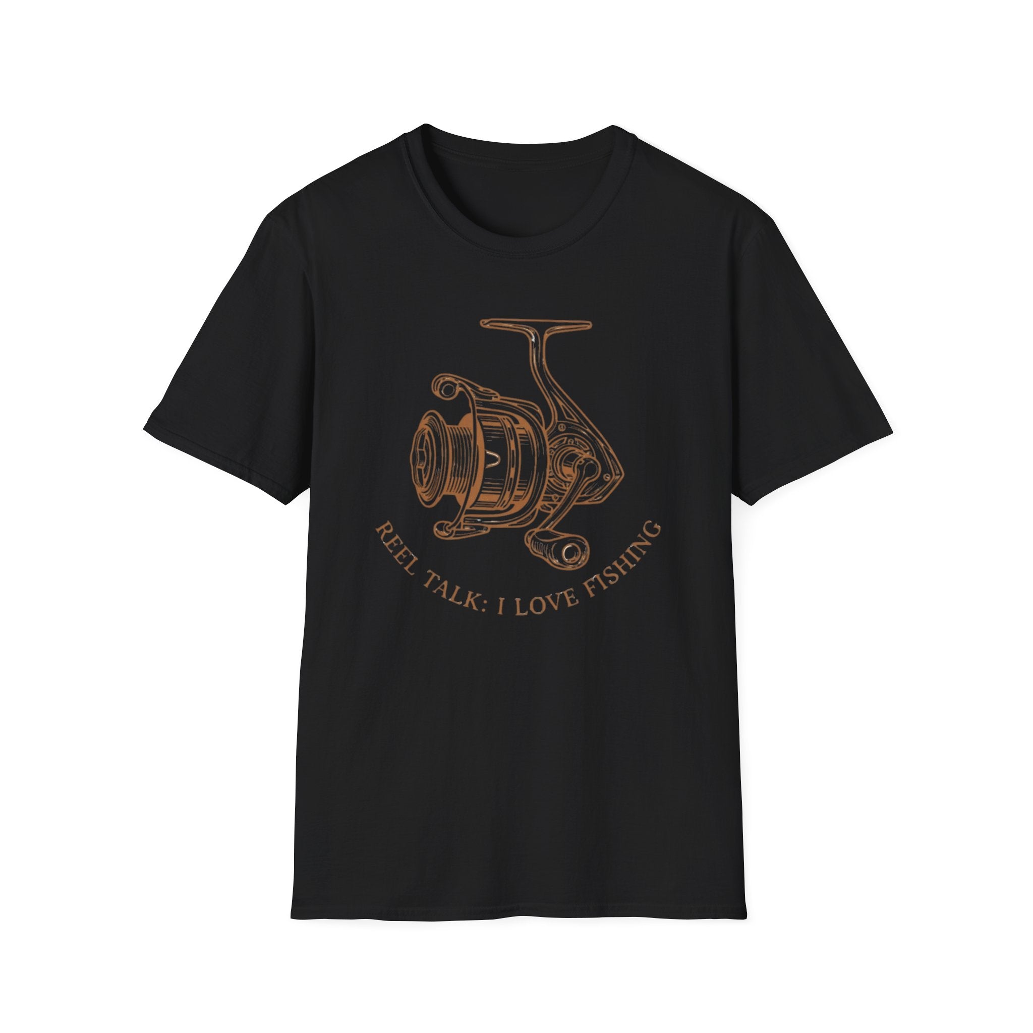 Reel Talk T-Shirt