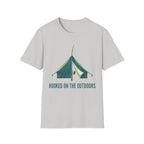Hooked On The Outdoors T-Shirt