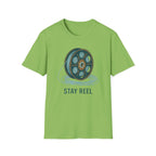 Stay Reel T-Shirt