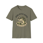Zero Bites Given T-Shirt