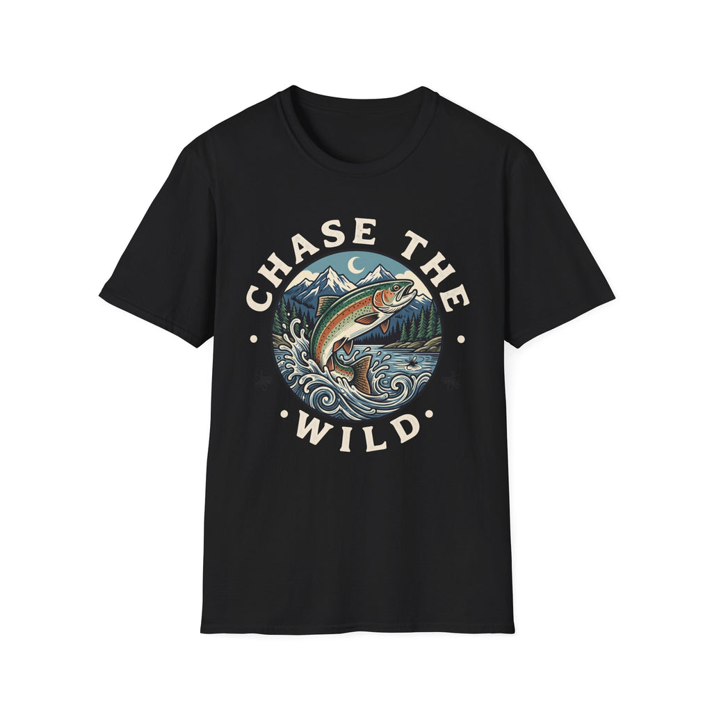 Chase The Wild T-Shirt