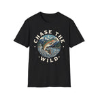 Chase The Wild T-Shirt