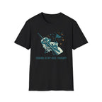 Fishing Is Therapy T-Shirt