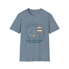 Alarm Clock Traded T-Shirt