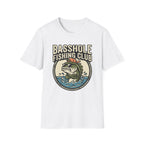 Basshole Fishing Club T-Shirt