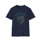 Fintastic Day T-Shirt