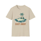 Cast Away T-Shirt
