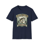 Local Waters Bass Club T-Shirt